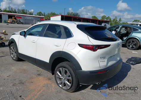 2024 Mazda Cx-30 2.5 S Preferred Package z USA, uszkodzony, nr VIN 3MVDMBCM6RM613460